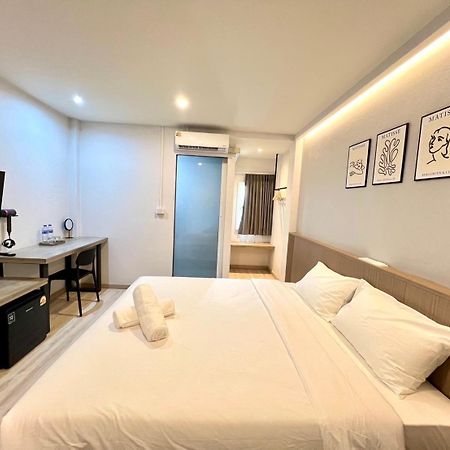 Bedter Hotel 攀牙 外观 照片