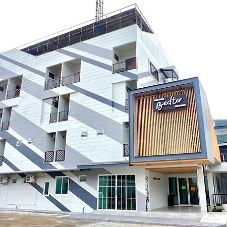 Bedter Hotel 攀牙 外观 照片