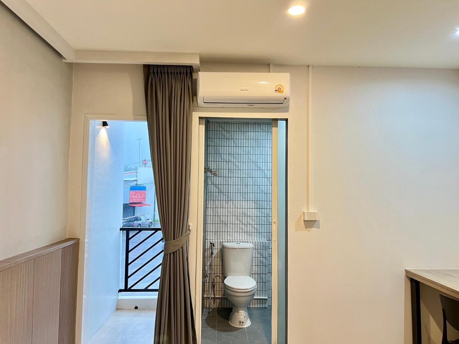 Bedter Hotel 攀牙 客房 照片