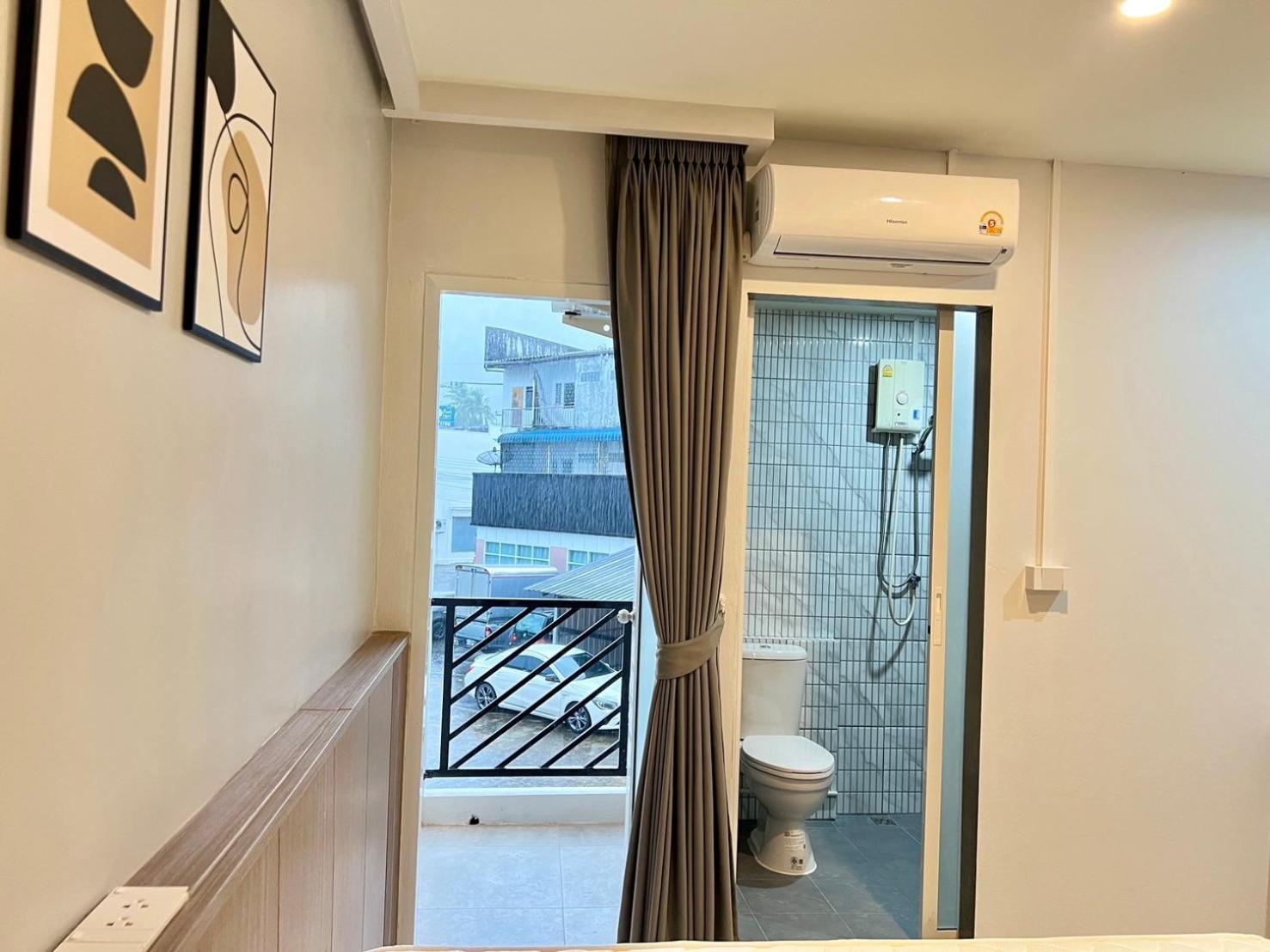 Bedter Hotel 攀牙 客房 照片