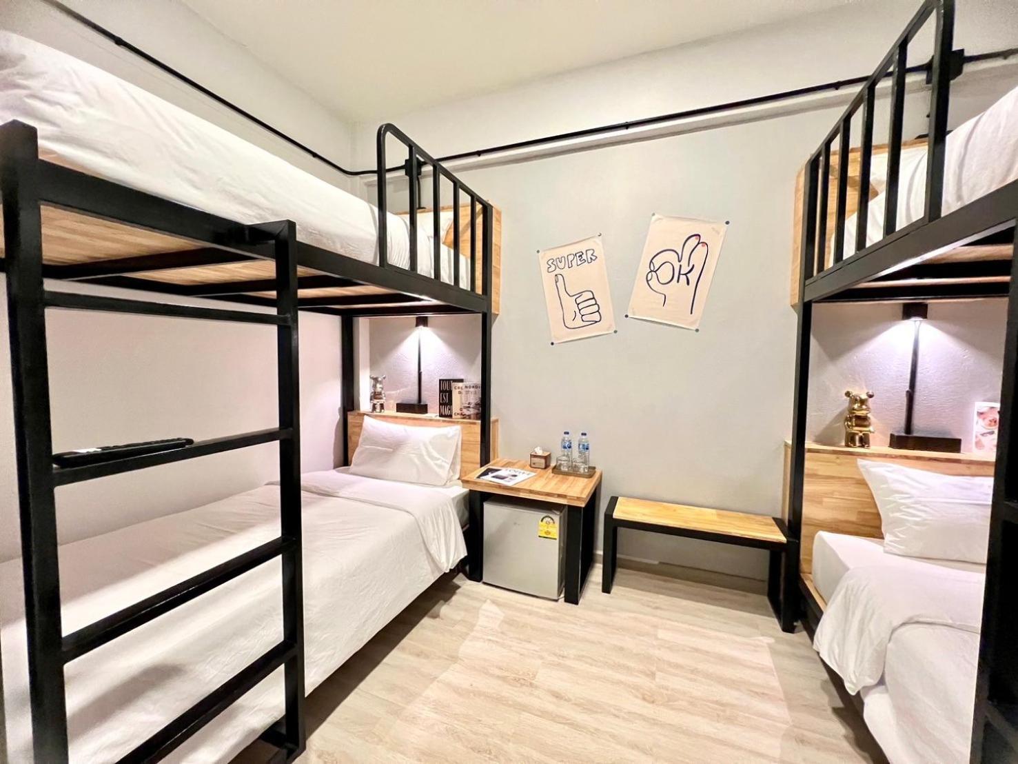 Bedter Hotel 攀牙 客房 照片