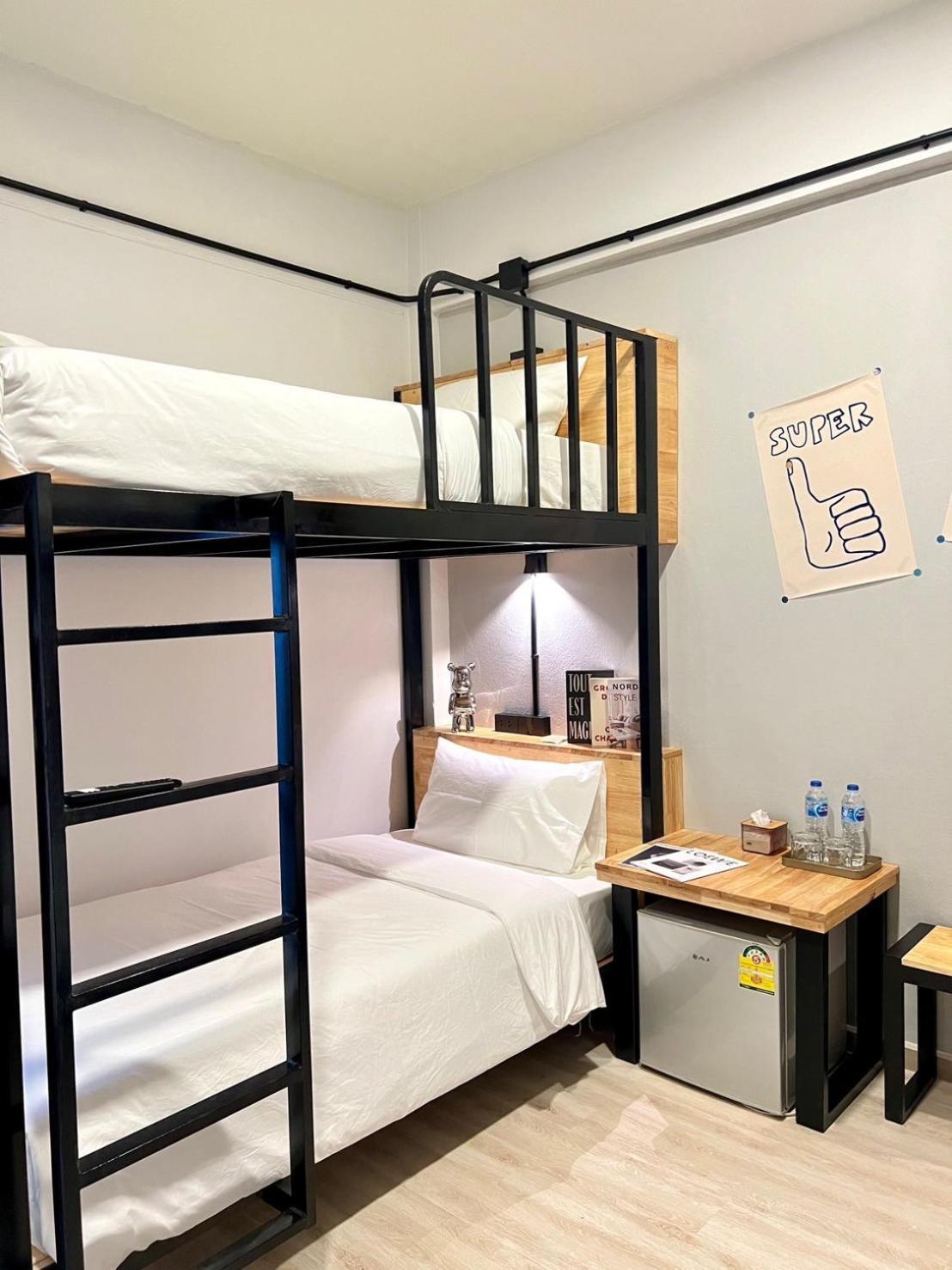 Bedter Hotel 攀牙 客房 照片