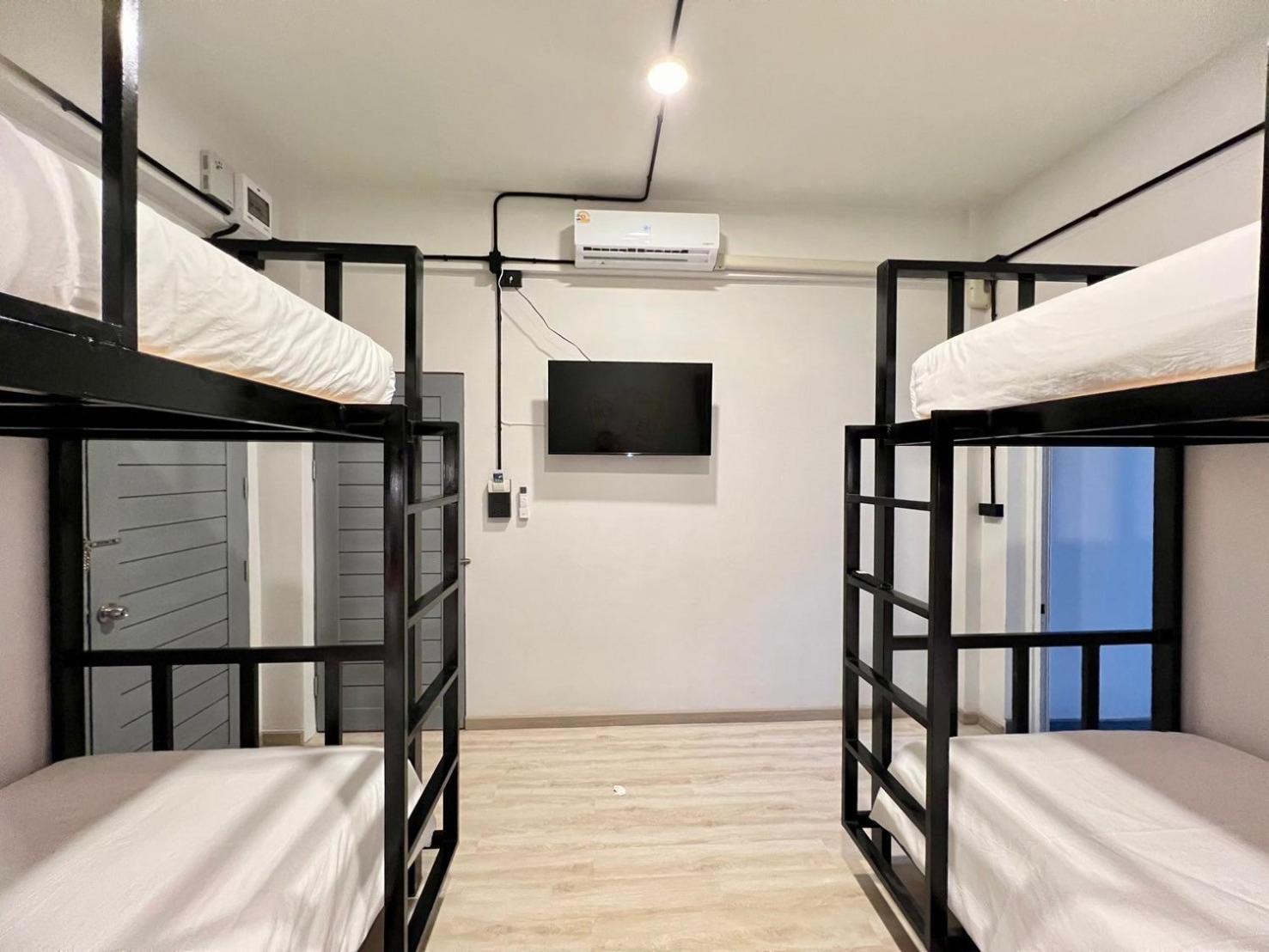 Bedter Hotel 攀牙 客房 照片