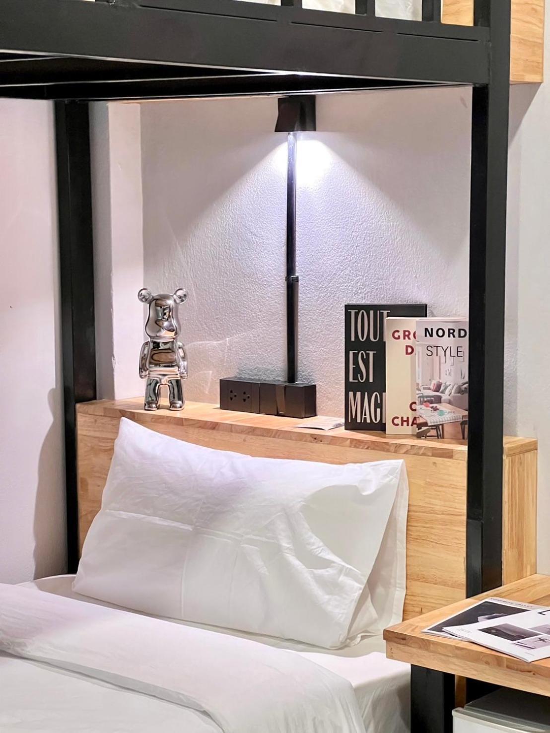 Bedter Hotel 攀牙 外观 照片