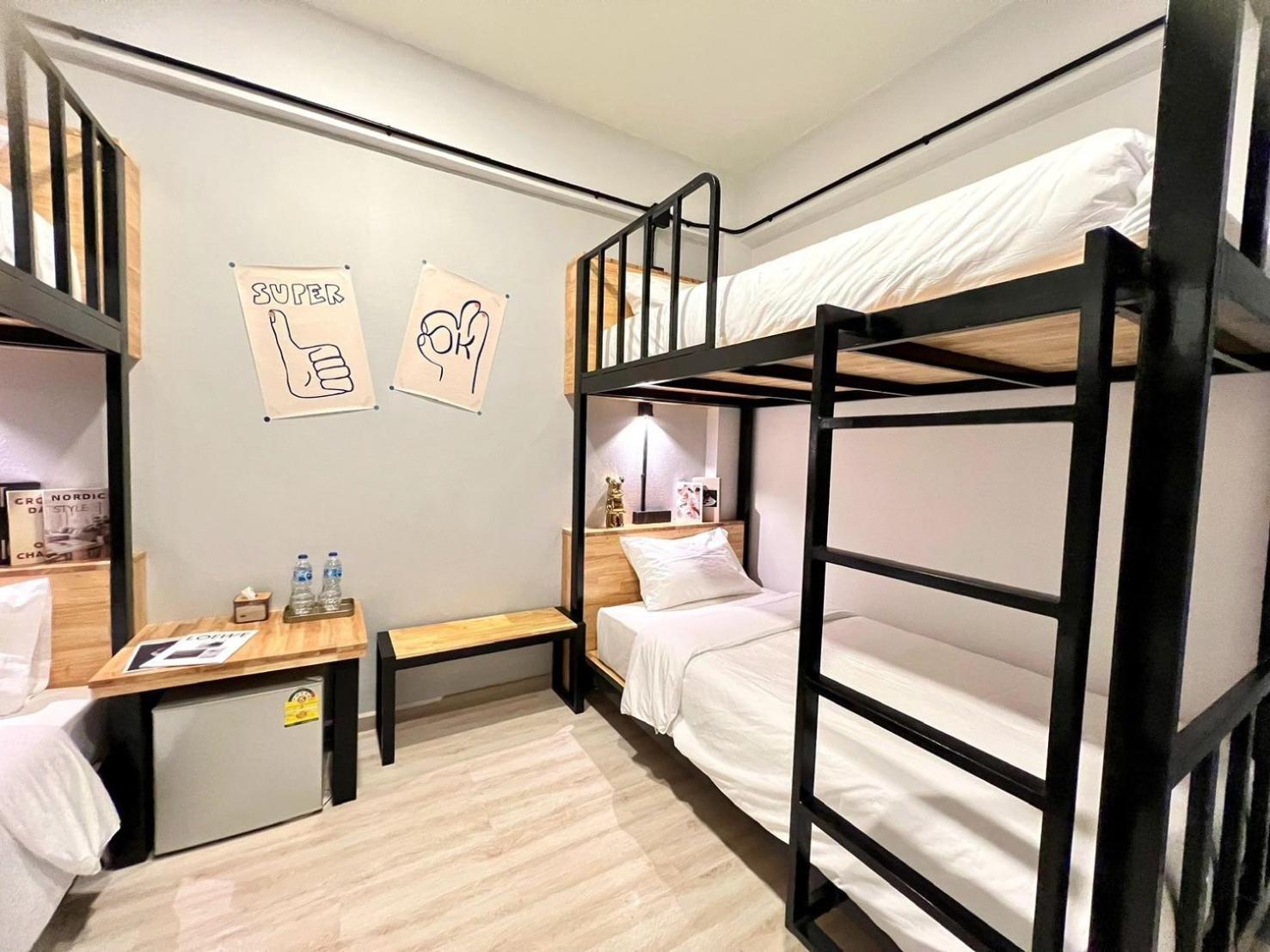 Bedter Hotel 攀牙 客房 照片