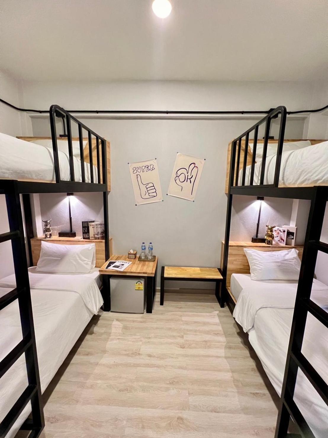 Bedter Hotel 攀牙 客房 照片