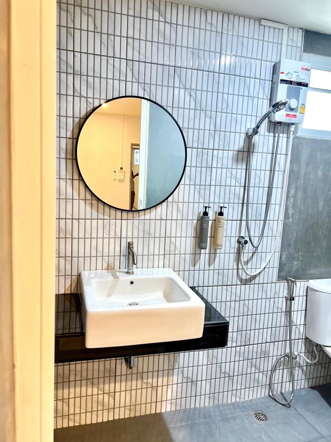 Bedter Hotel 攀牙 客房 照片