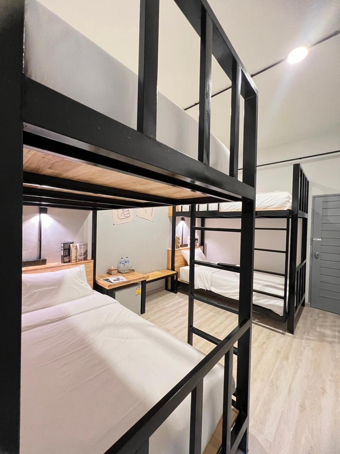 Bedter Hotel 攀牙 外观 照片
