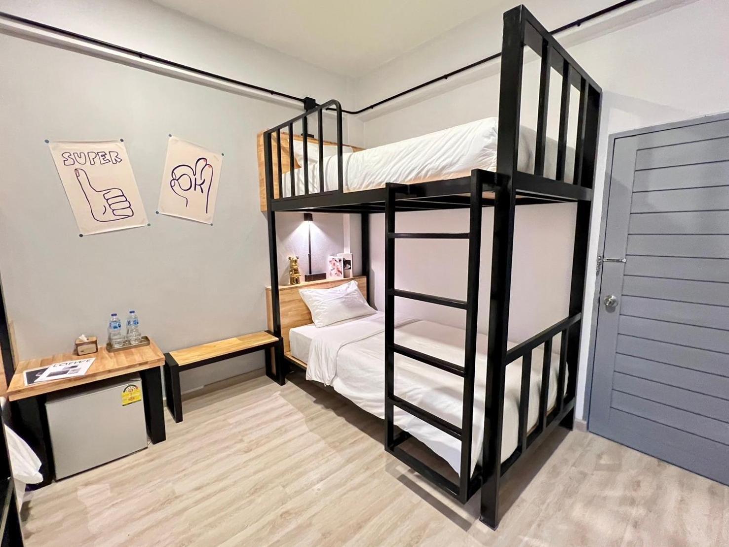 Bedter Hotel 攀牙 客房 照片
