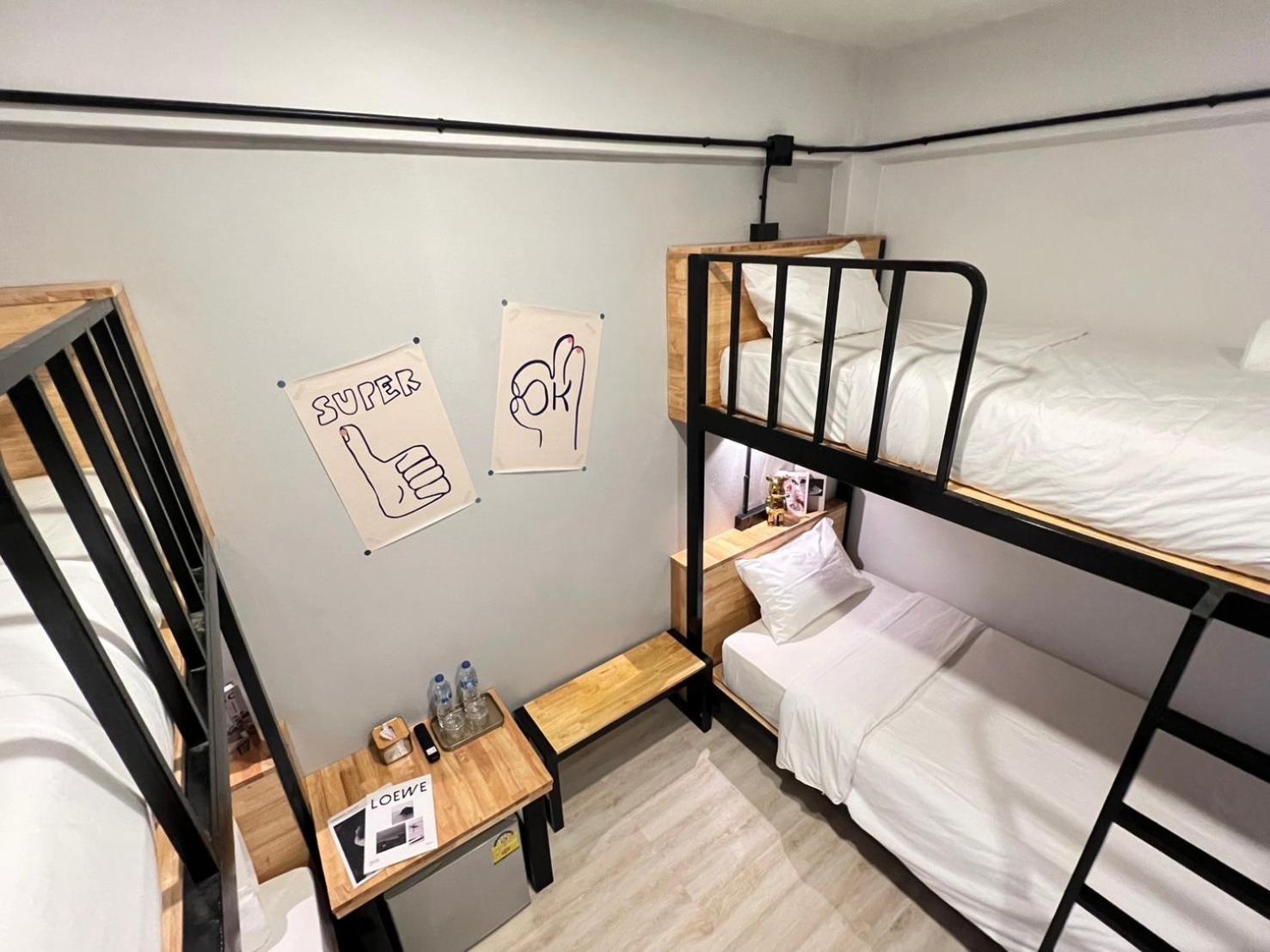 Bedter Hotel 攀牙 客房 照片