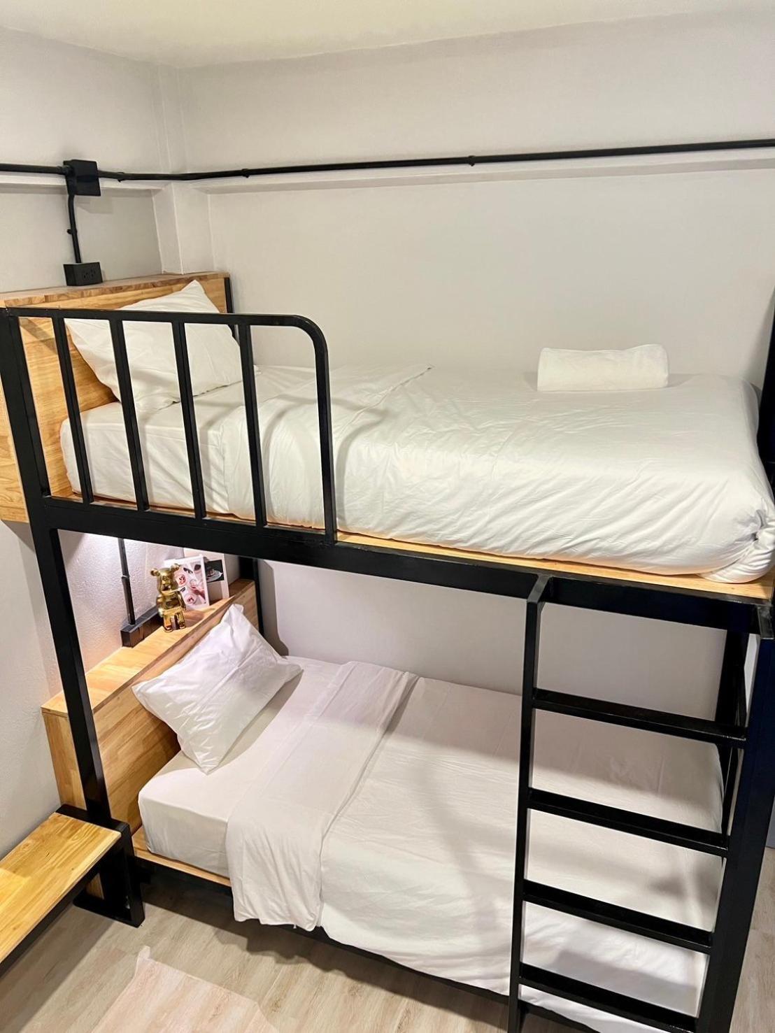 Bedter Hotel 攀牙 客房 照片