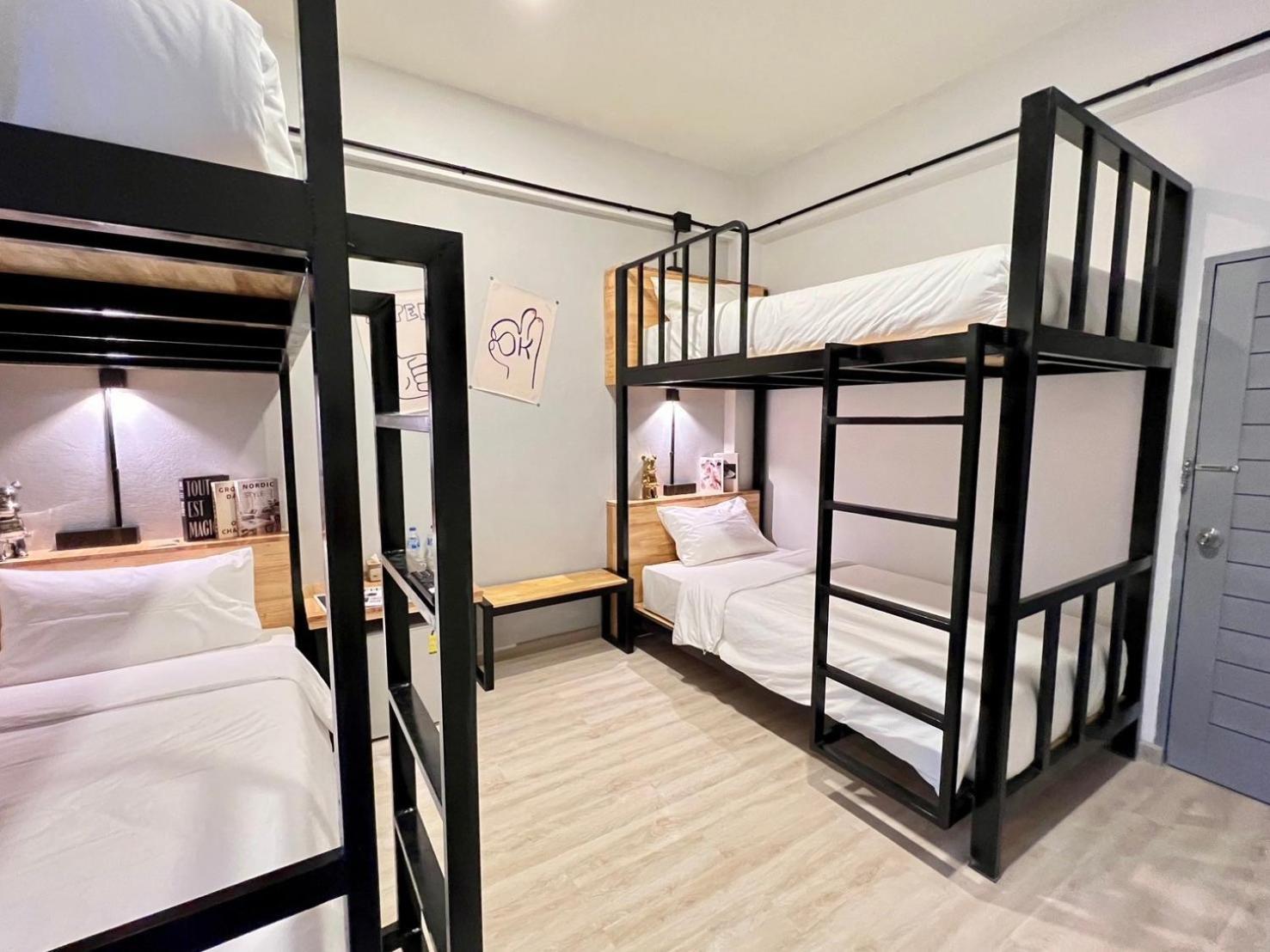 Bedter Hotel 攀牙 客房 照片