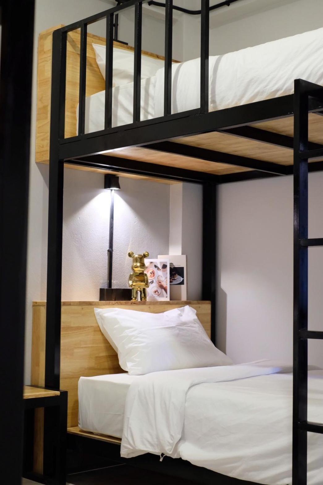 Bedter Hotel 攀牙 客房 照片