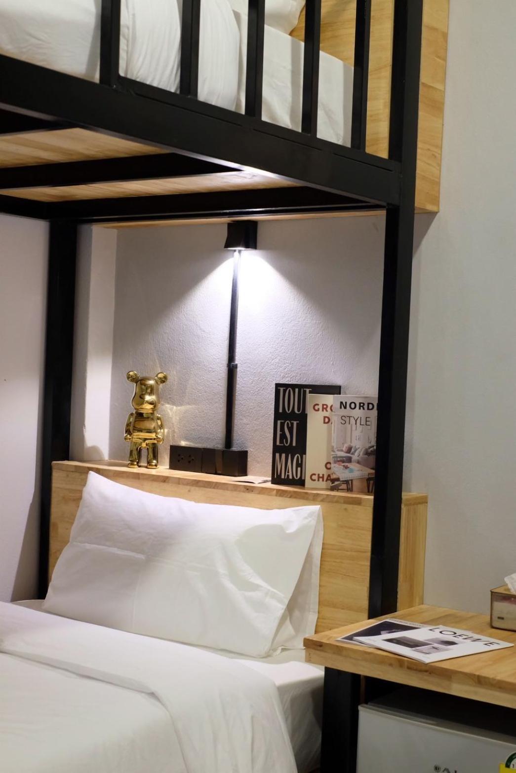 Bedter Hotel 攀牙 客房 照片