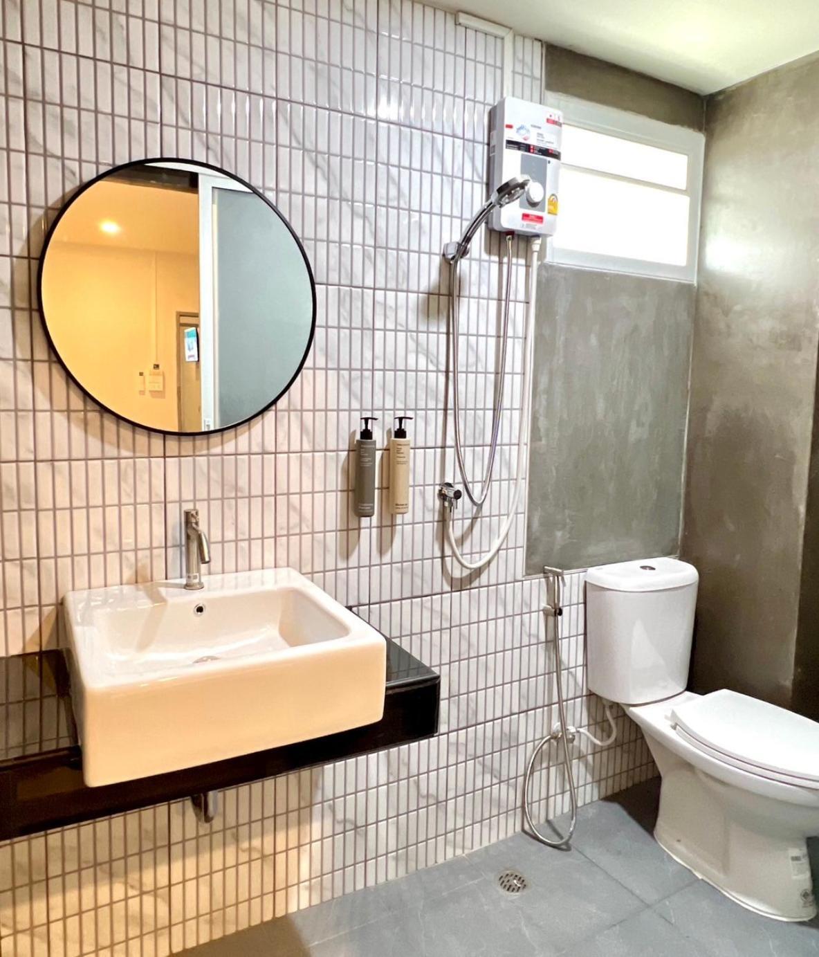 Bedter Hotel 攀牙 客房 照片
