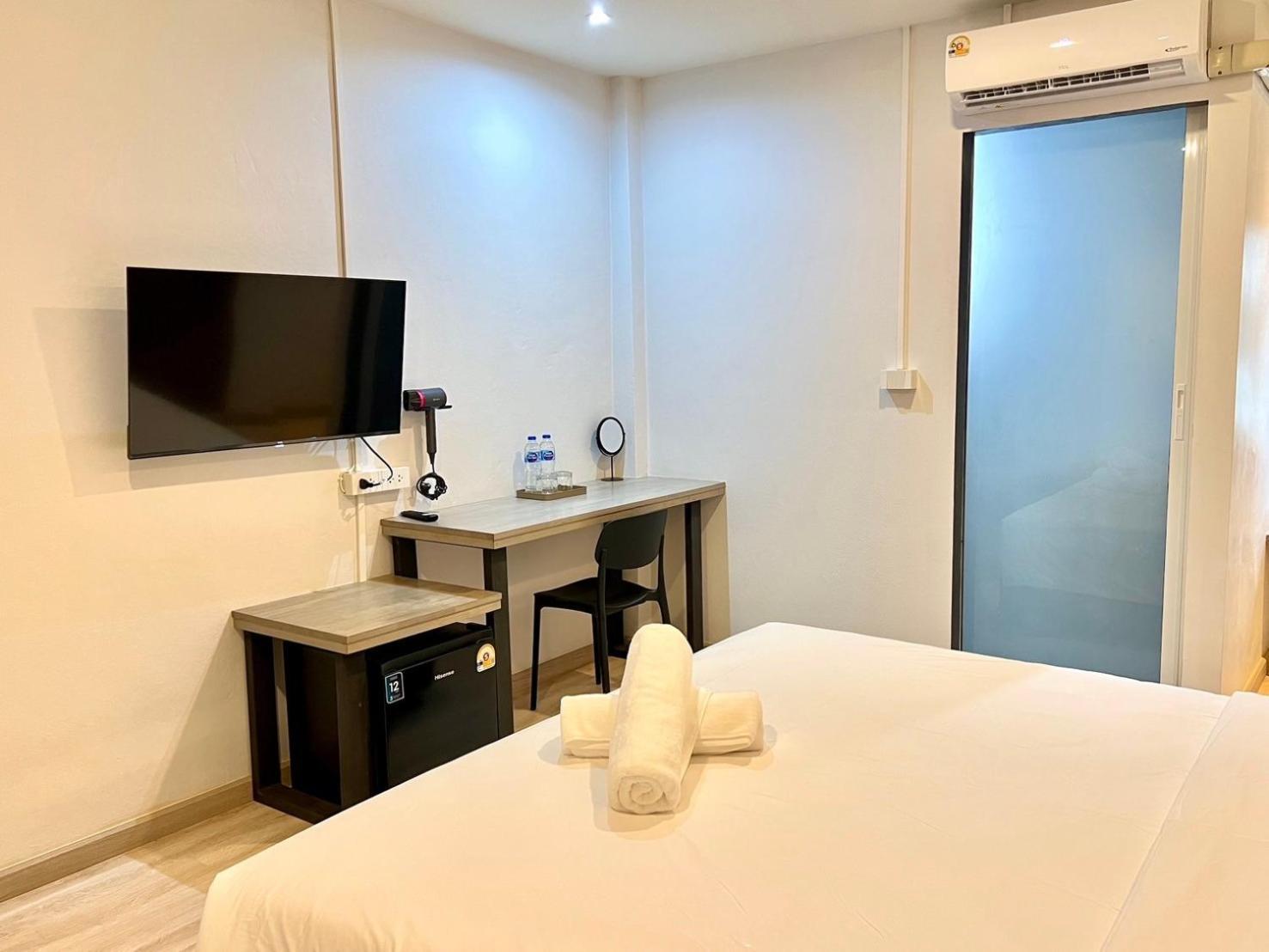 Bedter Hotel 攀牙 外观 照片