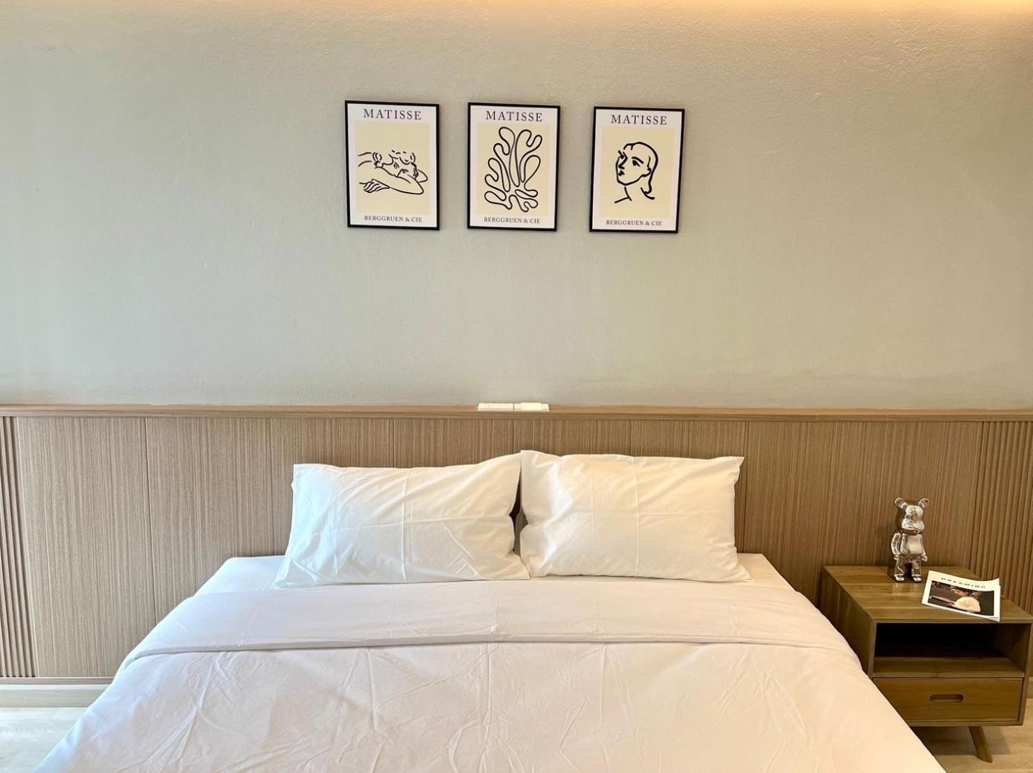 Bedter Hotel 攀牙 外观 照片