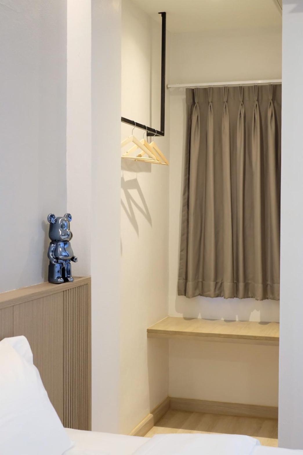 Bedter Hotel 攀牙 外观 照片