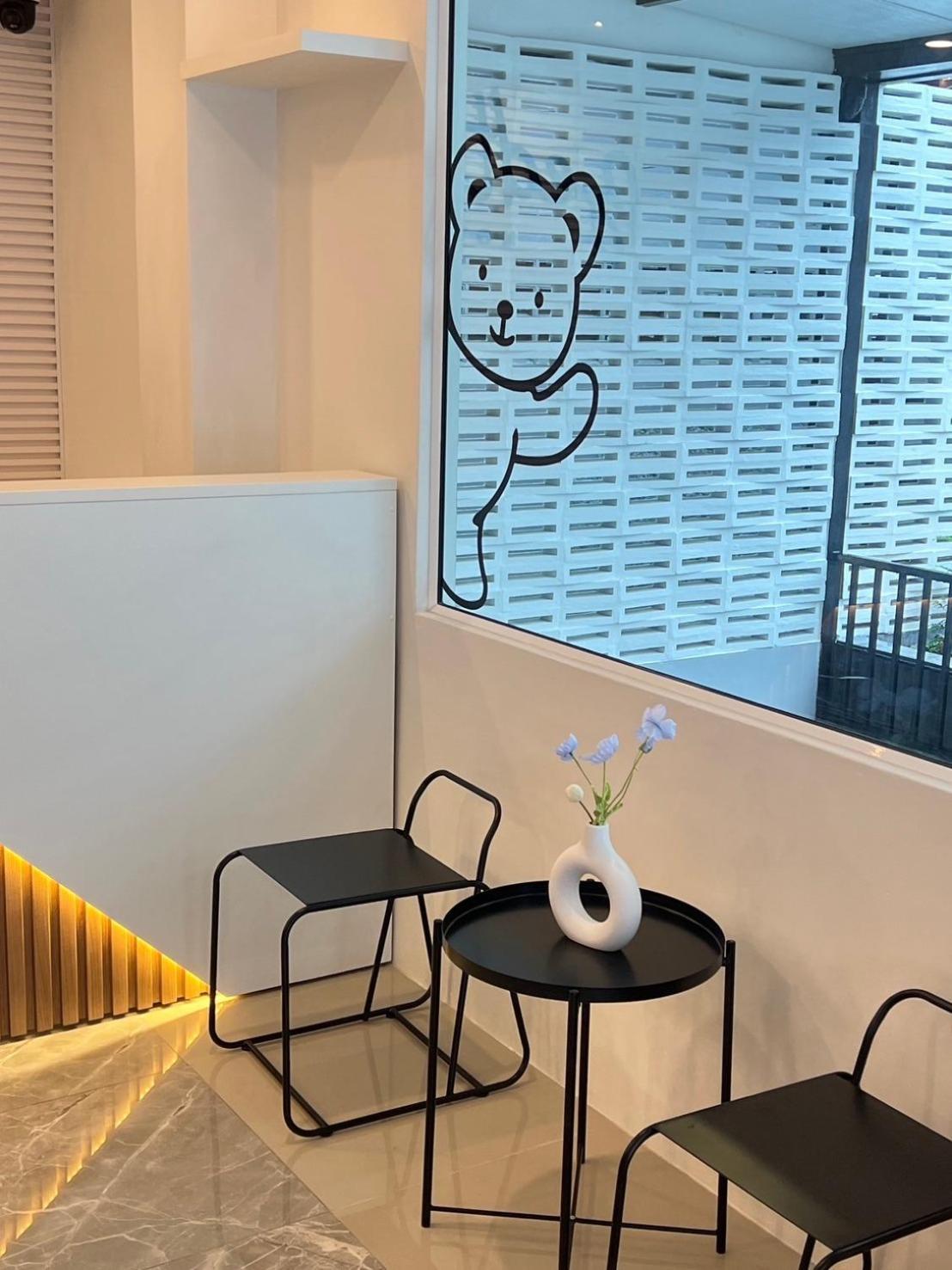 Bedter Hotel 攀牙 外观 照片